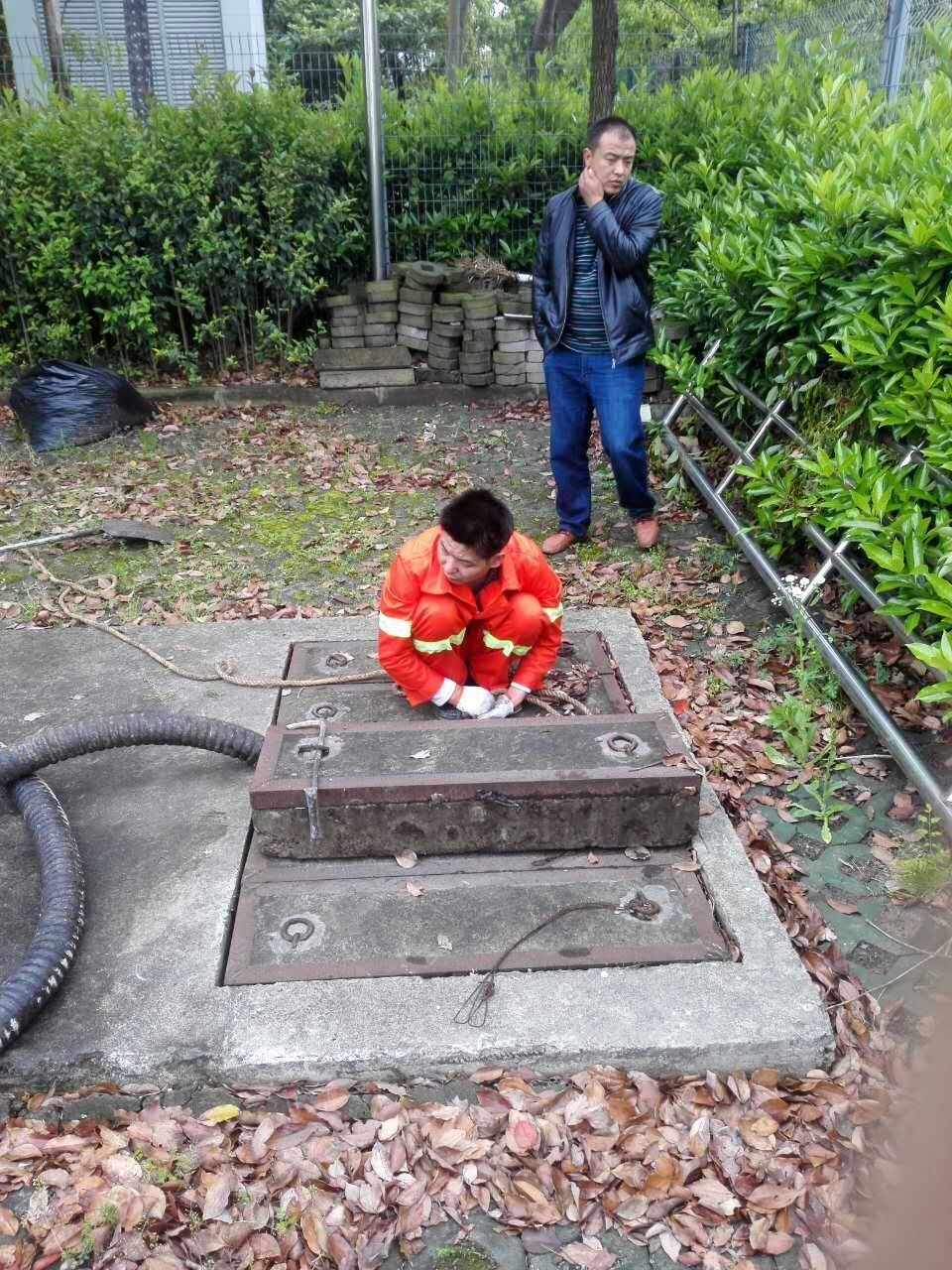 延寿吸污抽粪