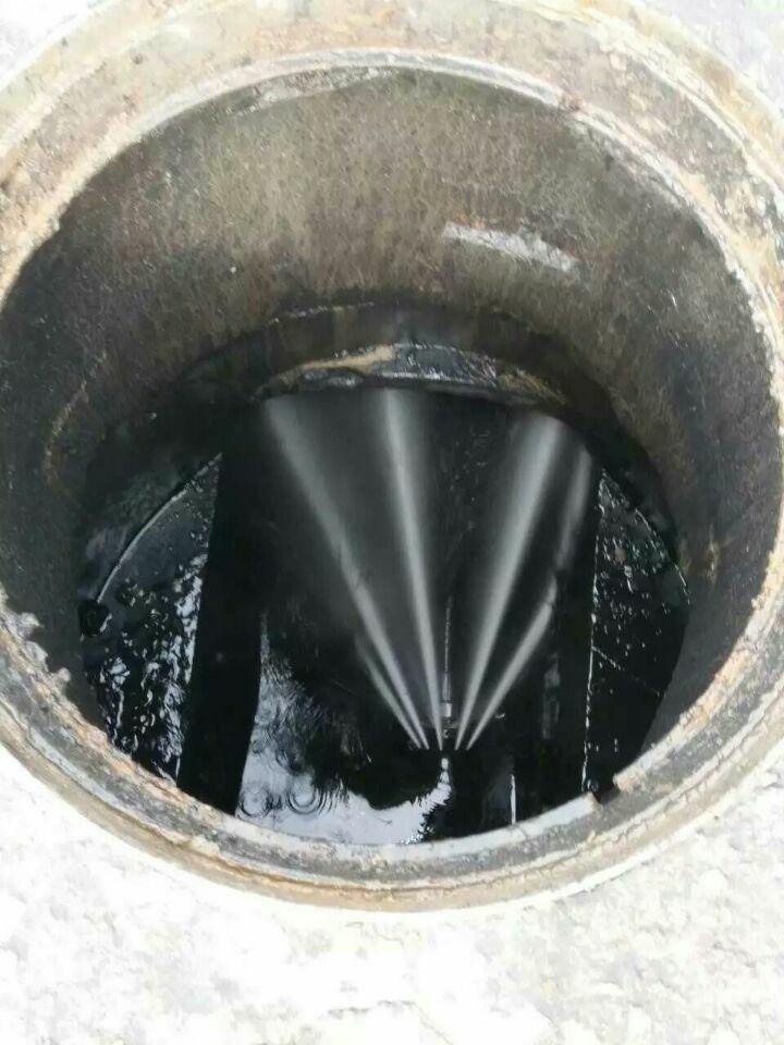 延寿市政管道清洗-排污管道清洗