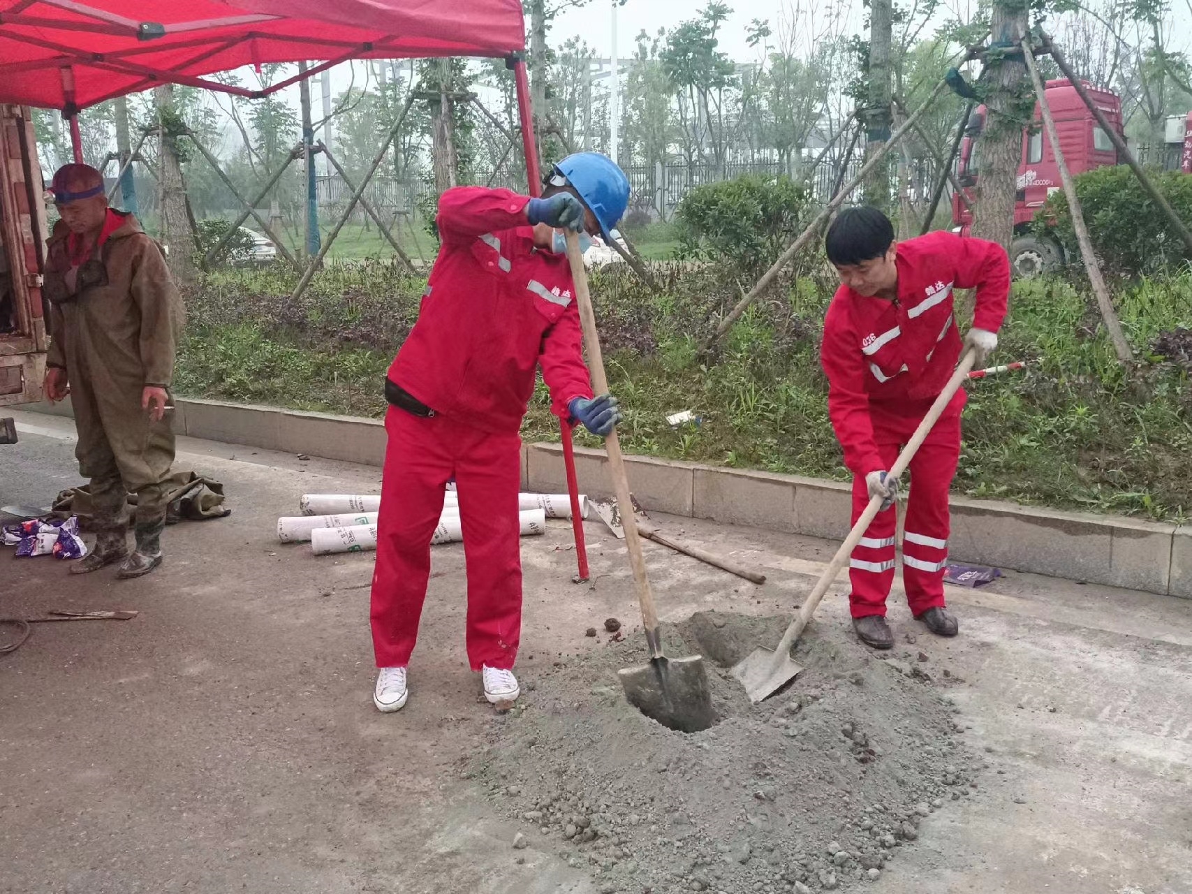 延寿管道疏通哪家好】及时进行市政管道清淤